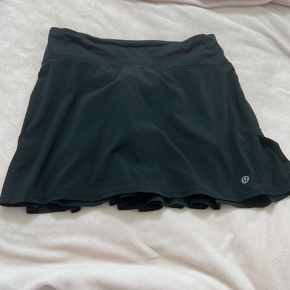 Lululemon Skort